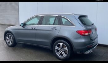 MERCEDES-BENZ GLC 220 d 170ch Executive 4Matic 9G-Tronic Euro6c – MAGNANVILLE complet