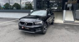 VOLVO XC40 T2 129ch Business Geartronic 8 – EVREUX