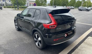 VOLVO XC40 T2 129ch Business Geartronic 8 – EVREUX complet