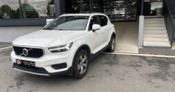 VOLVO XC40 T3 156ch Business – EVREUX