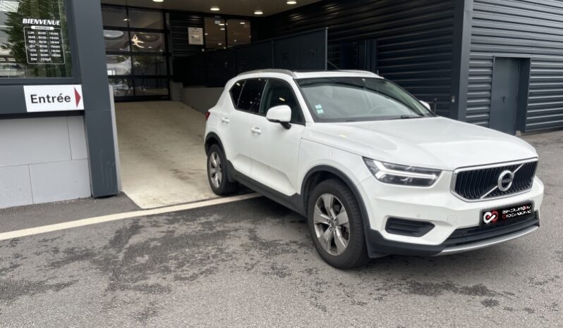 VOLVO XC40 T3 156ch Business – EVREUX complet
