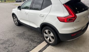 VOLVO XC40 T3 156ch Business – EVREUX complet