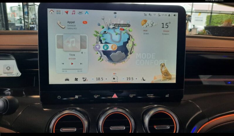 SMART #3 272ch 66kWh Premium – DIEPPE complet