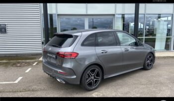 MERCEDES-BENZ Classe B 180d 116ch AMG Line Edition 7G-DCT – GLOS complet