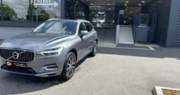 VOLVO XC60 B4 AdBlue AWD 197ch Inscription Luxe Geartronic – EVREUX