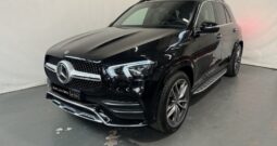 MERCEDES-BENZ GLE 350 e 211+136ch AMG Line 4Matic 9G-Tronic – LE HAVRE