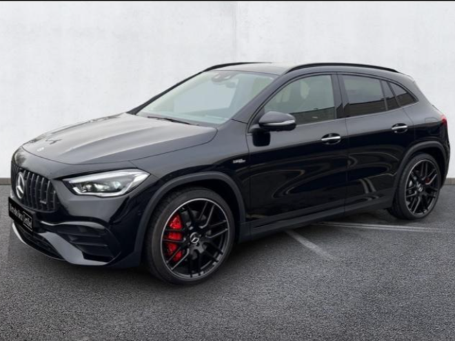Mercedes-AMG-GLA 45 S 4MATIC+-2022-DAVIS 27-1