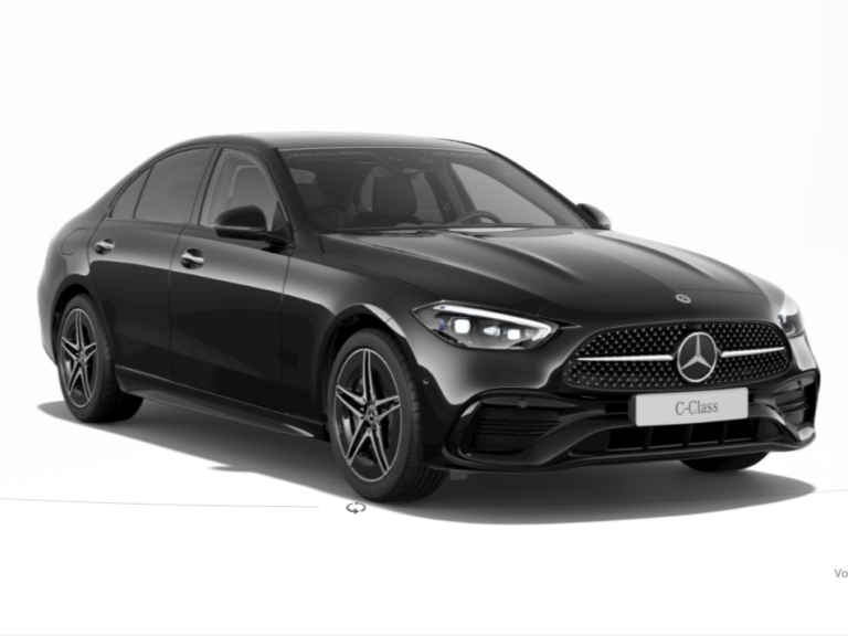 Mercedes-Benz-C 300 e Hybrid EQ Berline AMG Line-2023-DAVIS 27-1