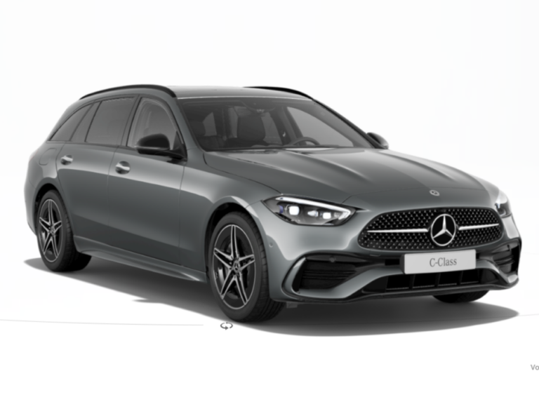 Mercedes-Benz-C 300 e Hybrid EQ Break AMG Line-2024-DAVIS 27-1