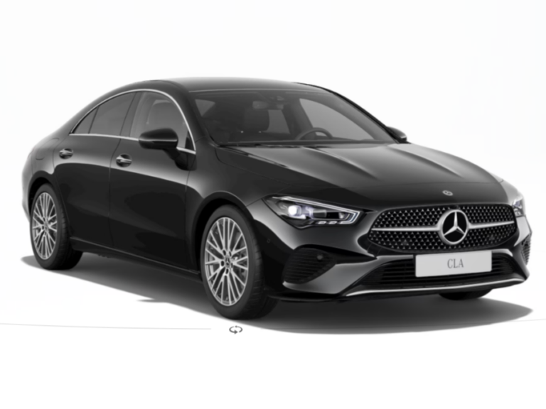 Mercedes-Benz-CLA 250 e Hybrid EQ Coupé Progressive Line-2023-DAVIS 27-1