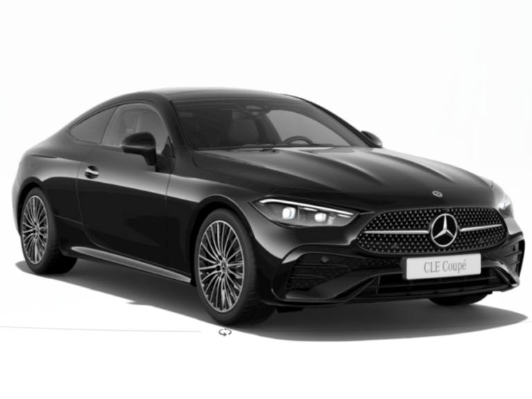 Mercedes-Benz-CLE 220 d AMG Line Coupé-2025-DAVIS 28-1