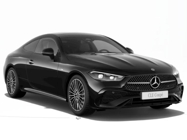 Mercedes-Benz-CLE 300e Hybrid EQ AMG Line coupé-2025-DAVIS 27-1