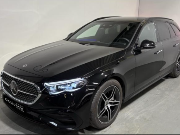 Mercedes-Benz-E 300 e AMG Line Break-2024-AUBIN NORMANDIE-1