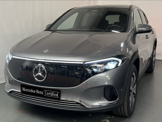 Mercedes-Benz-EQA 250+ Edition-2024-LAMARTINE AUTOMOBILES-1