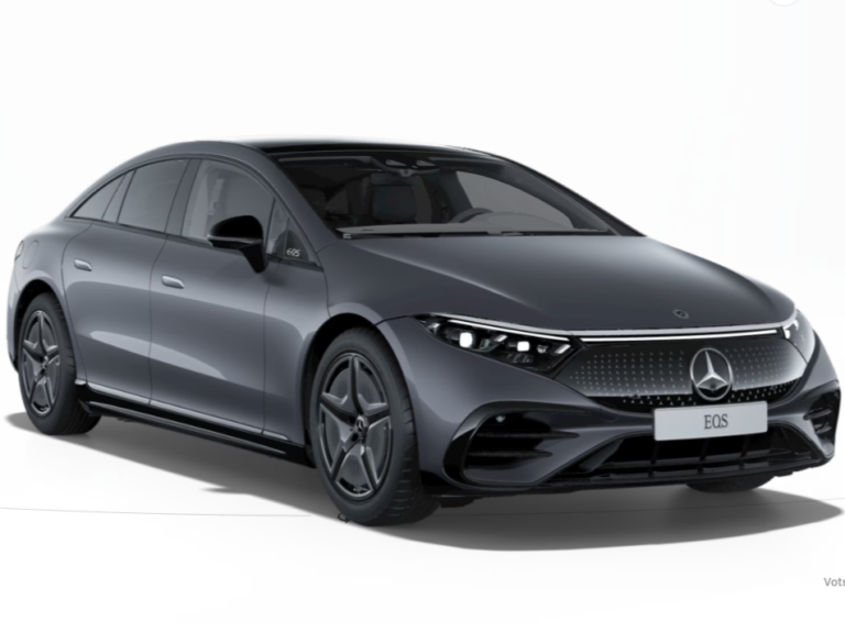 Mercedes-Benz-EQS 580 4MATIC Berline AMG Line-2024-DAVIS 27-1