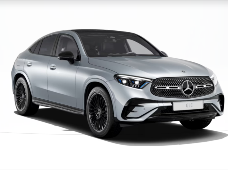 Mercedes-Benz-GLC 300 e Hybrid EQ 4MATIC Coupé AMG Line-2024-DAVIS 28-1