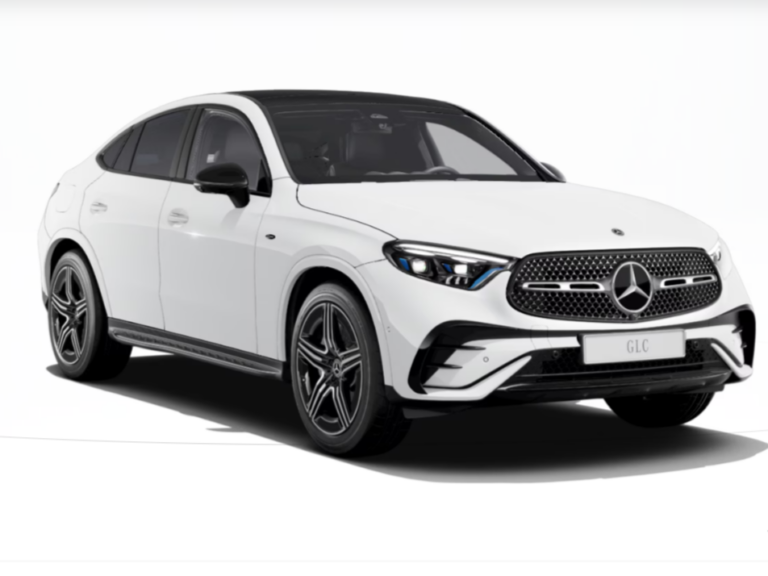 Mercedes-Benz-GLC 300 e Hybrid EQ 4MATIC Coupé AMG Line-2025-DAVIS 27-1