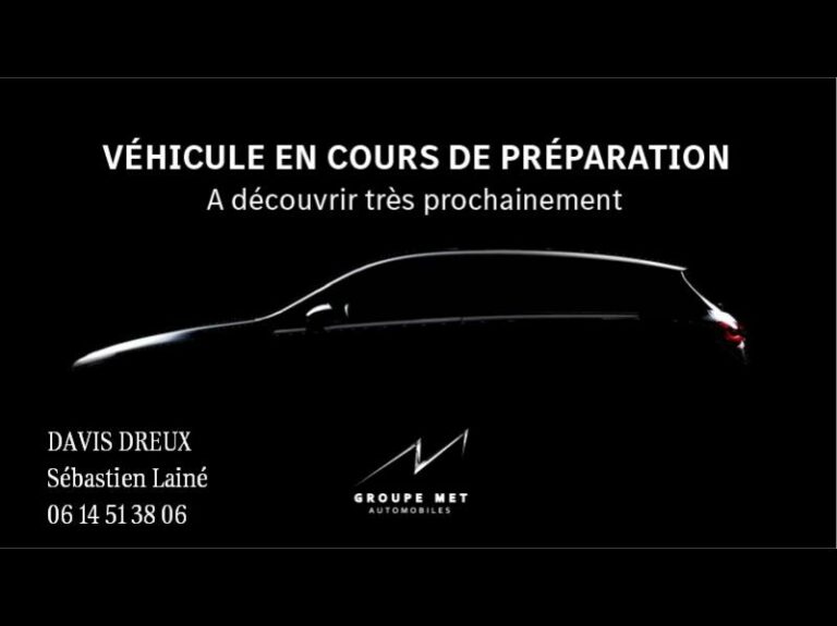 MERCEDES-BENZ-Classe B 250 e 163+109ch Progressive Line 8G-DCT Noir cosmos métallisé-DREUX-1