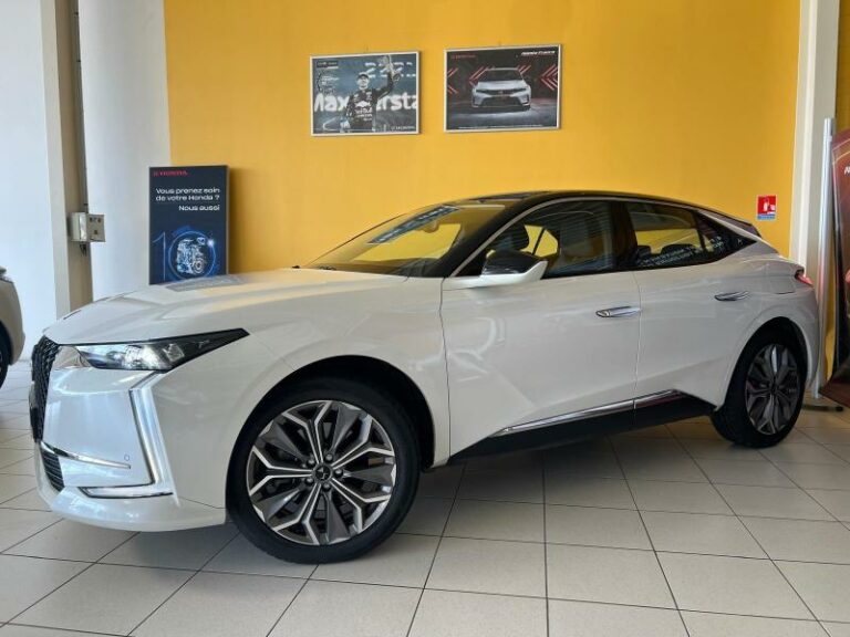 DS-DS 4 E-TENSE 225ch Trocadero-MONDEVILLE-Blanc Nacré (N)-N182623-1