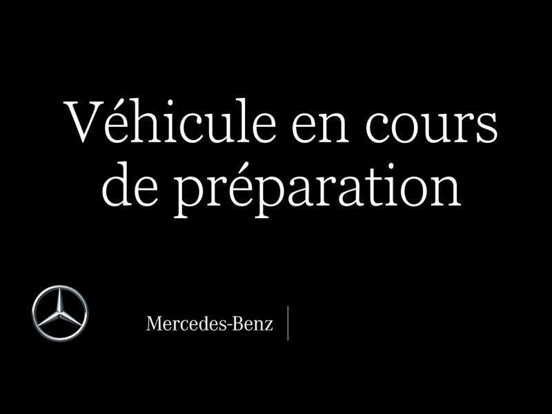 MERCEDES-BENZ-Classe C Break 300 e Hybrid EQ 204+129ch AMG Line-FONTENAY SUR EURE-Noir obsidienne métallisé-FE1441-1