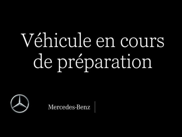 MERCEDES-BENZ-Classe C Break 300 e Hybrid EQ 204+129ch AMG Line Noir obsidienne métallisé-FONTENAY SUR EURE-1